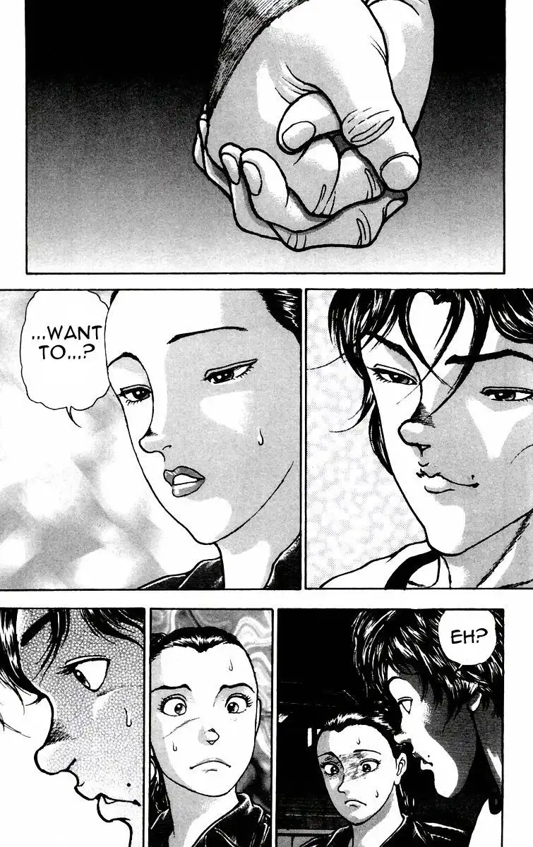 New Grappler Baki Chapter 81 9